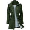 Damen Windjacke