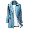 Damen Windjacke