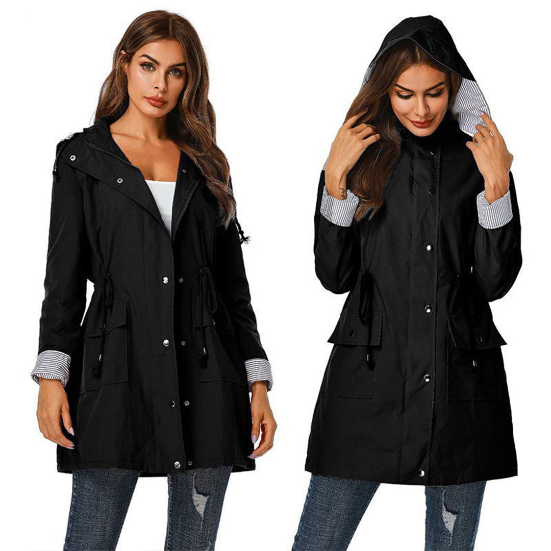 Damen Windjacke