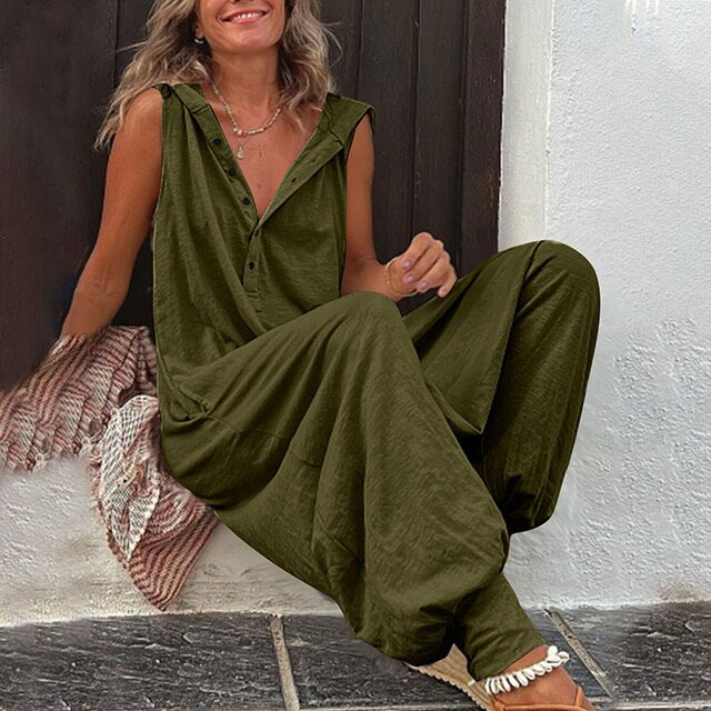 Frauen Jumpsuit