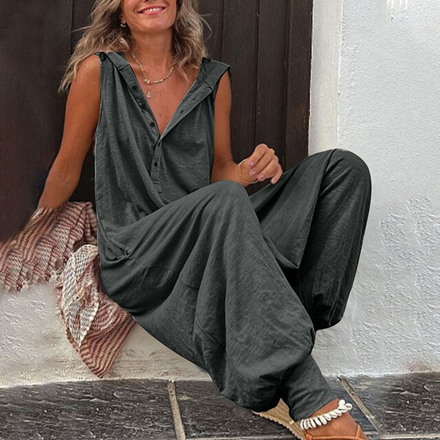 Frauen Jumpsuit