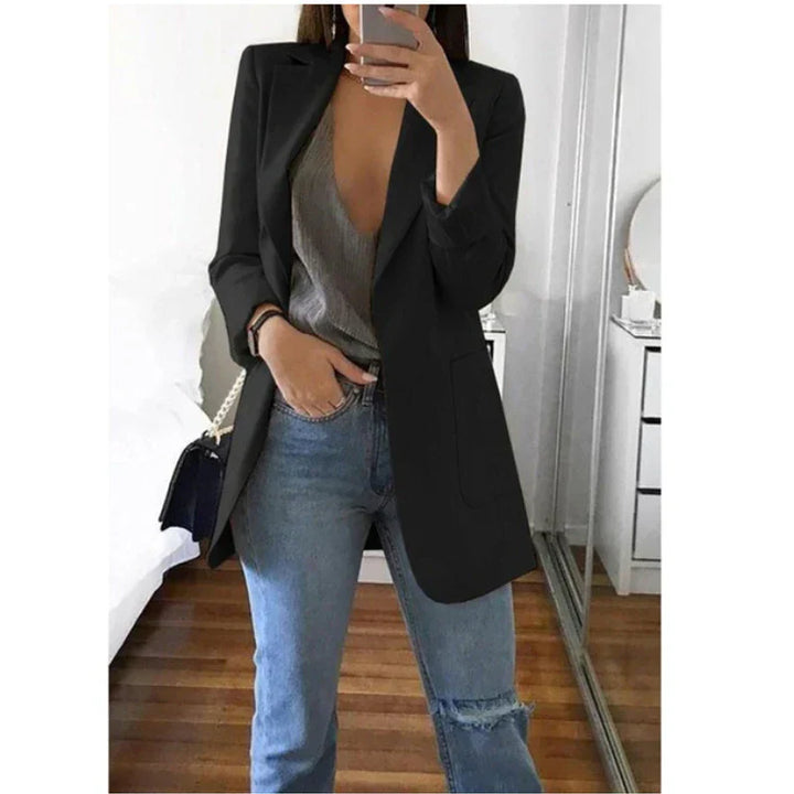 Eleganter Damen-Blazer