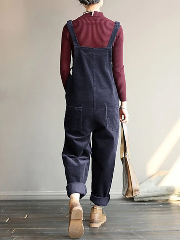 Vintage Overall