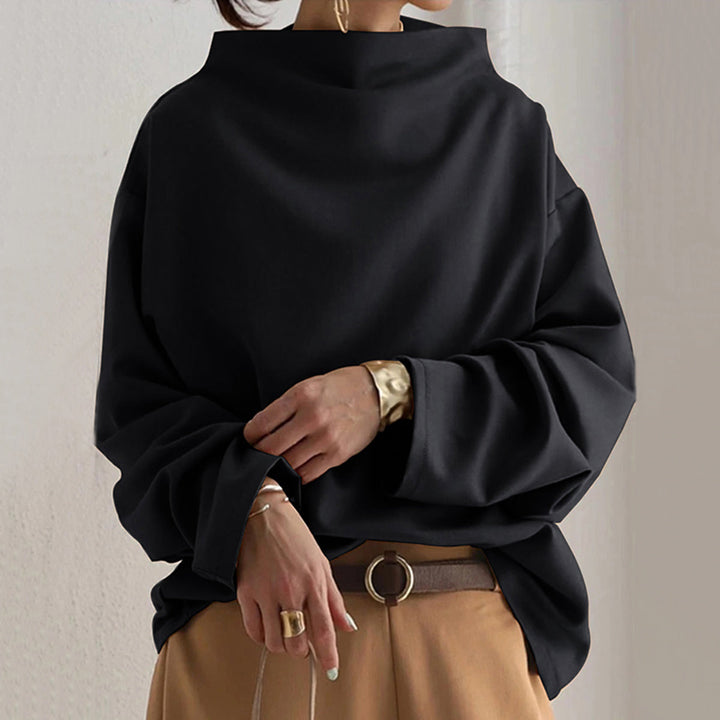 Eleganter Pullover