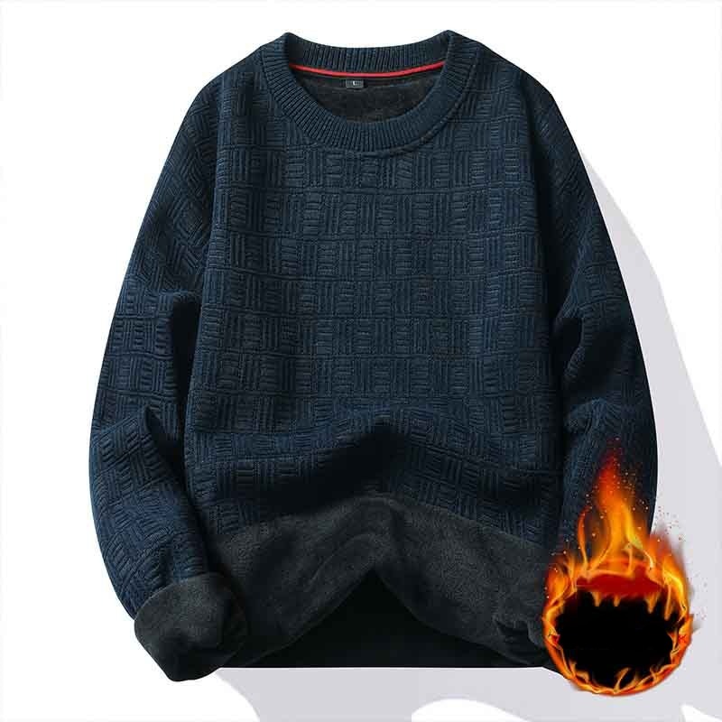 Strickpullover - Trendiger Strickpullover & Pullover