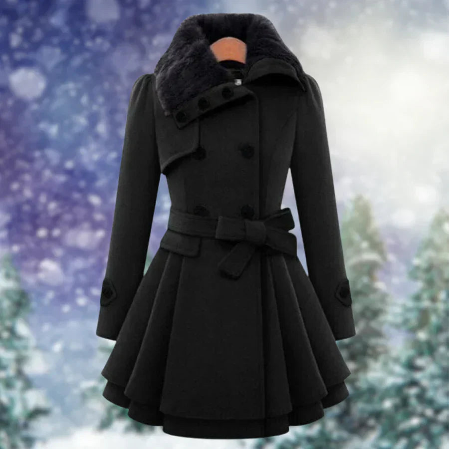 Wintermantel Jacke