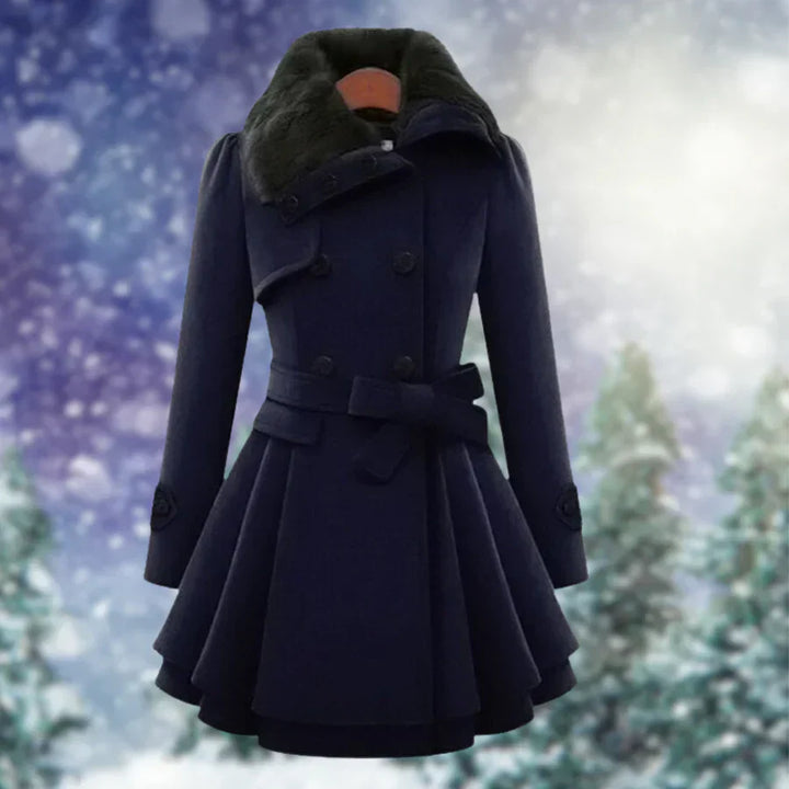 Wintermantel Jacke