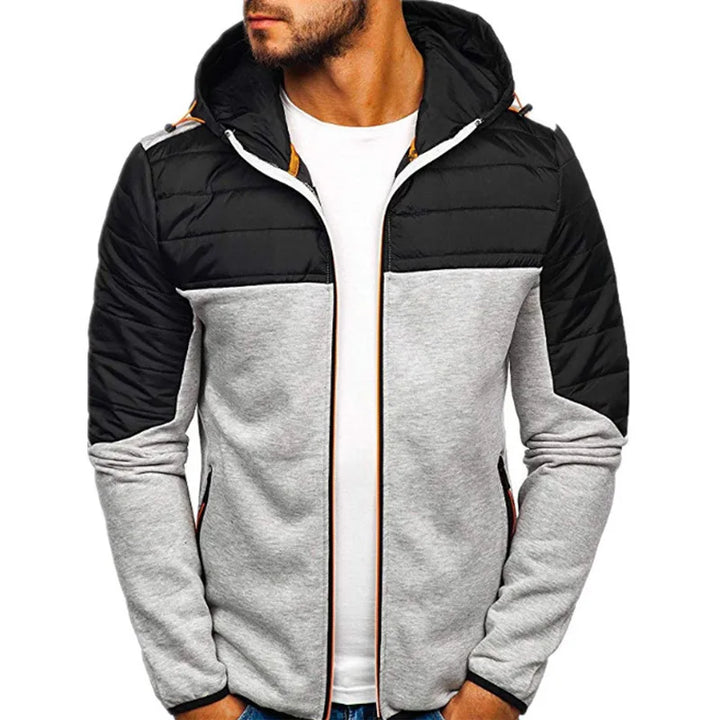 Streetwear Hoodie