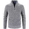 Thermischer Pullover