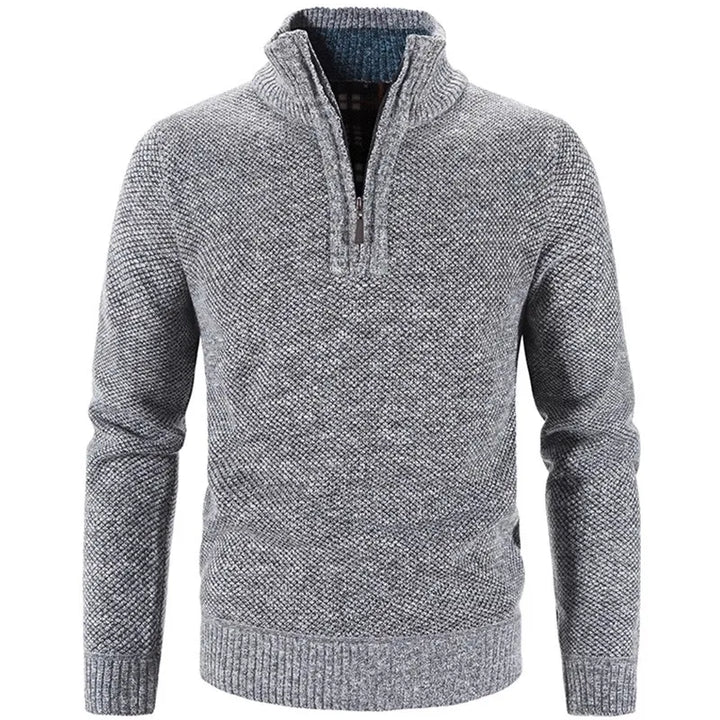 Thermischer Pullover