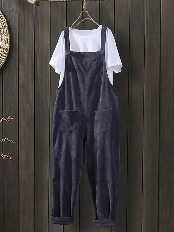 Vintage Overall