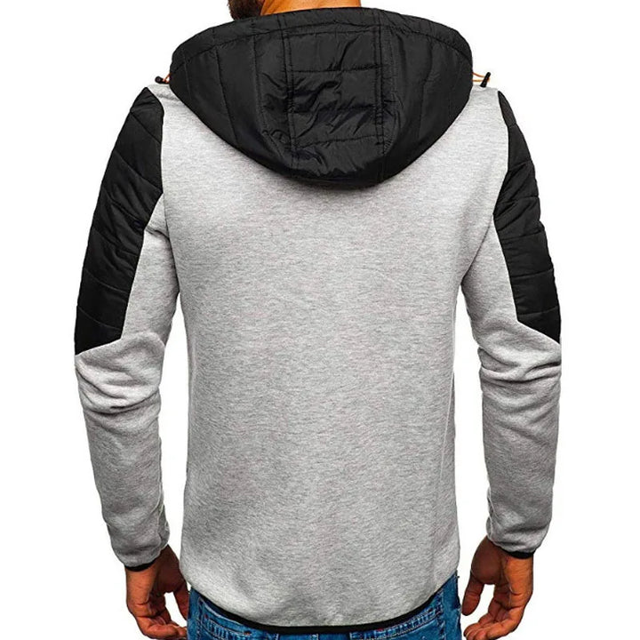 Streetwear Hoodie