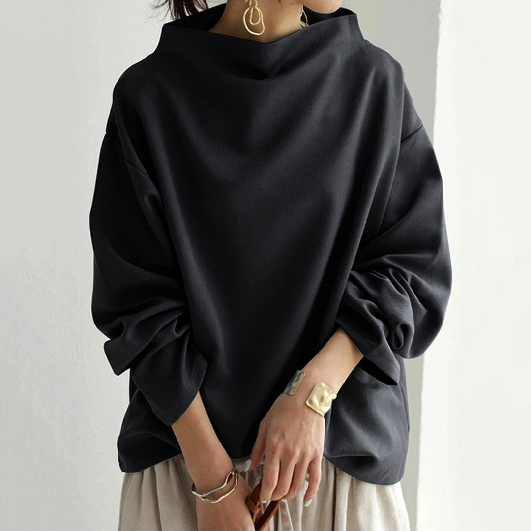 Eleganter Pullover