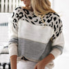 Stylisches Pullover