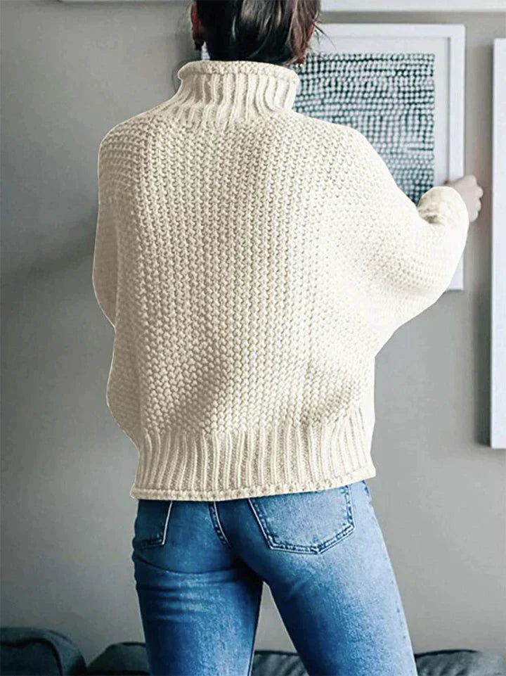 Strickpullover für Frauen