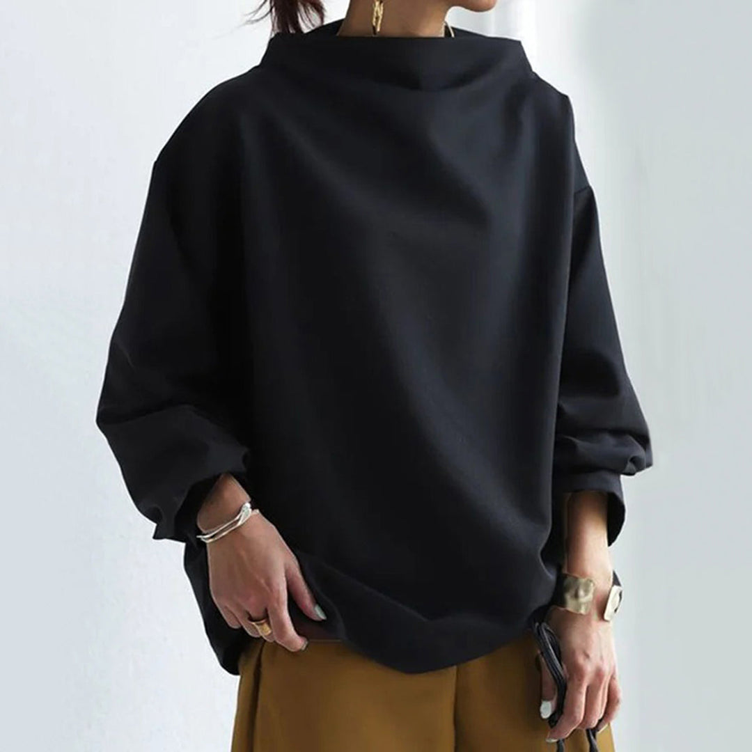 Eleganter Pullover