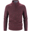 Thermischer Pullover