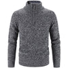 Thermischer Pullover