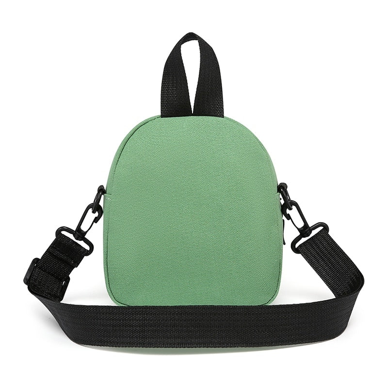 Stilvoller kleiner Rucksack