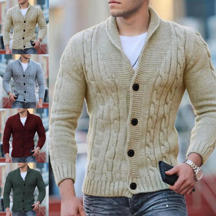 Strickjacke