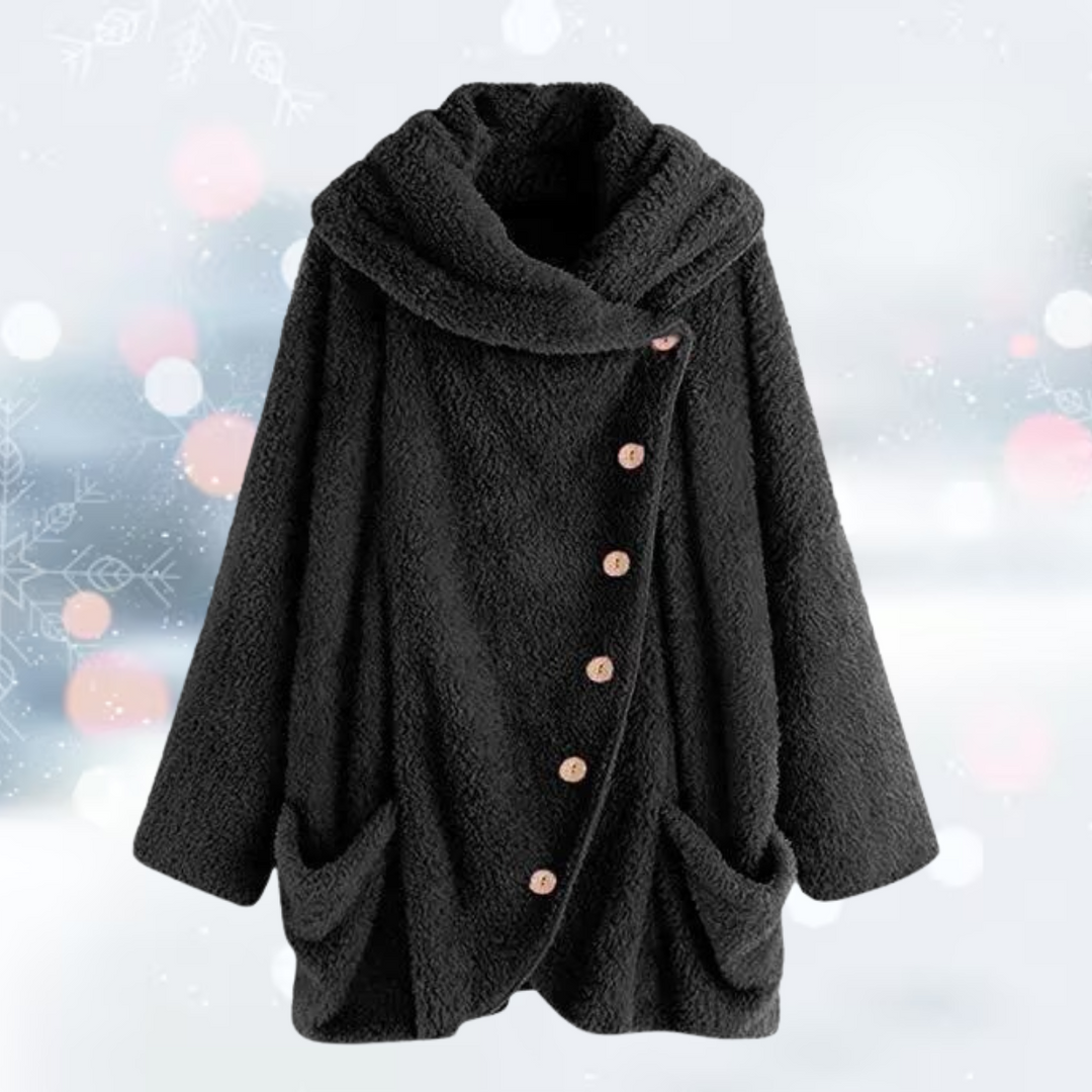 Damen - Winterjacke - Stylisch & Warm - Ideal für kalte Tage