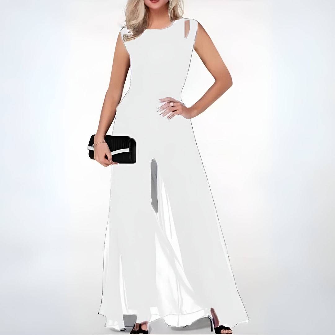 Trendy Dames Jumpsuit