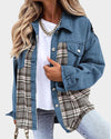 Jeansjacke