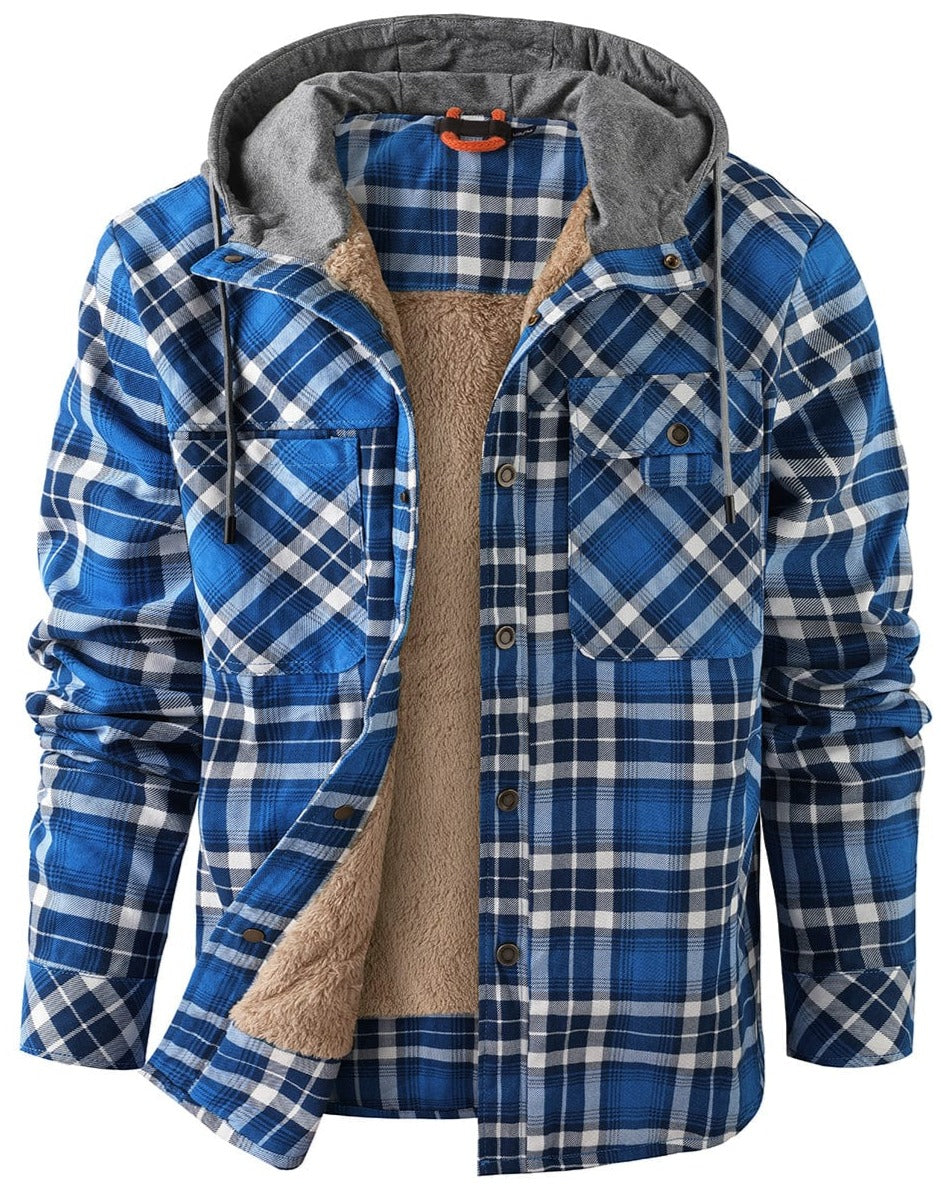 Woodland Jacke