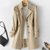 Sommer-Trenchcoat