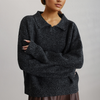 Eleganter Pullover