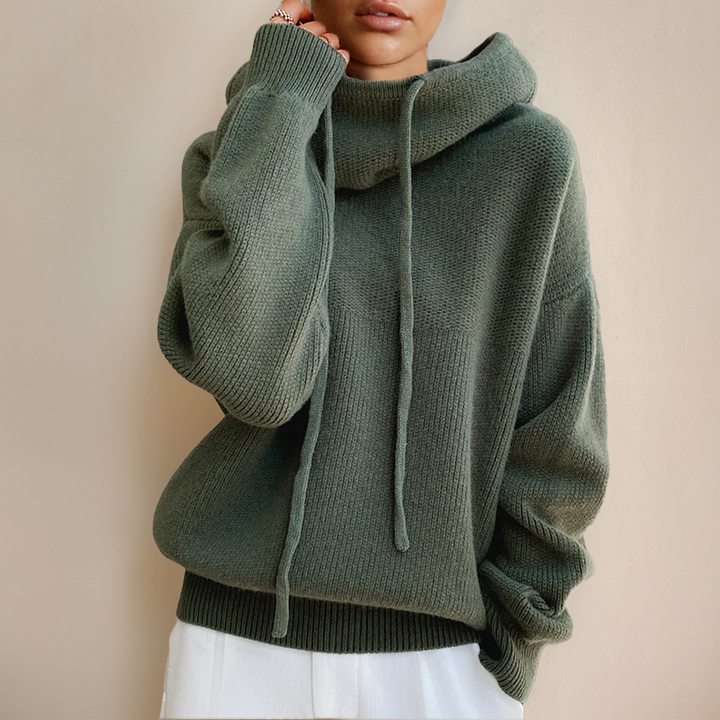 Bequemes Pullover