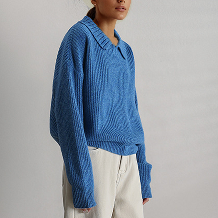 Eleganter Pullover