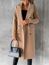 Stylische Damenjacke