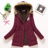 Fleece-Jacke