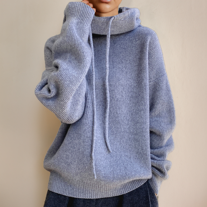 Bequemes Pullover