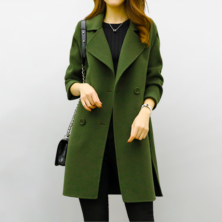 Elegante Jacke