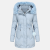 Elegante Schneejacke für Frauen