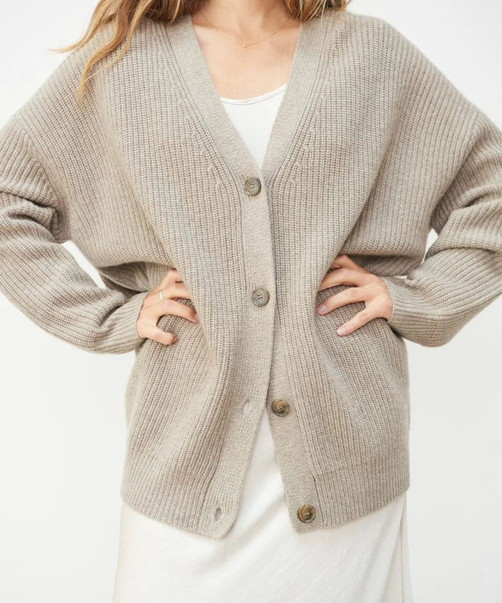 Strickjacke für Frauen