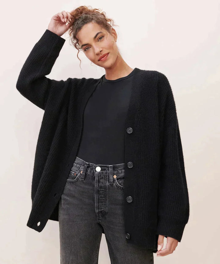 Strickjacke für Frauen