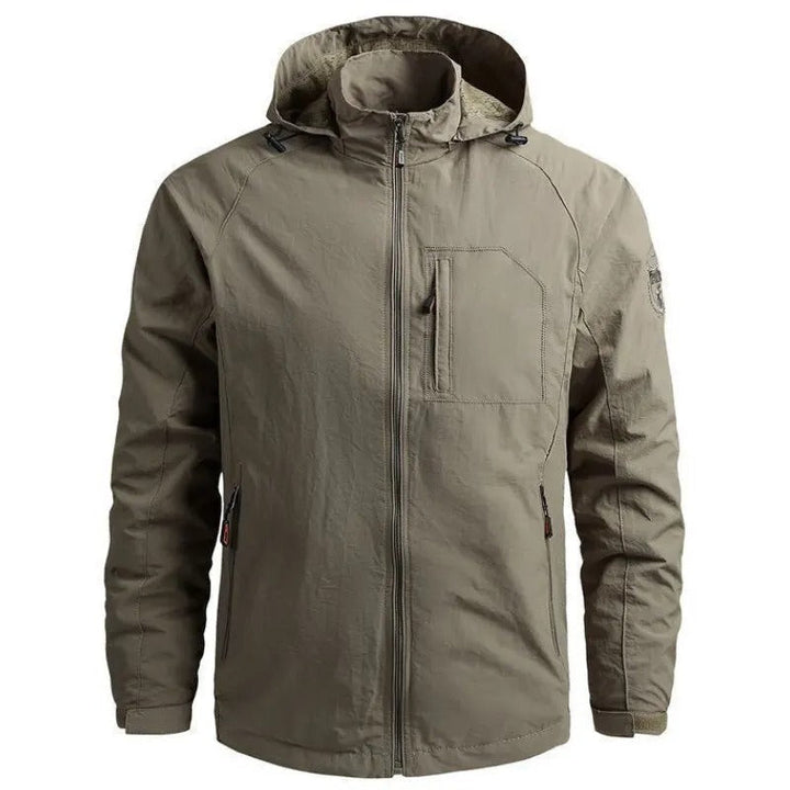 Sommer Cargo Jacke