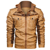 Lederjacke für Herren