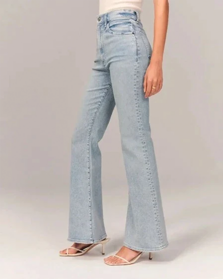 Stretch Jeans