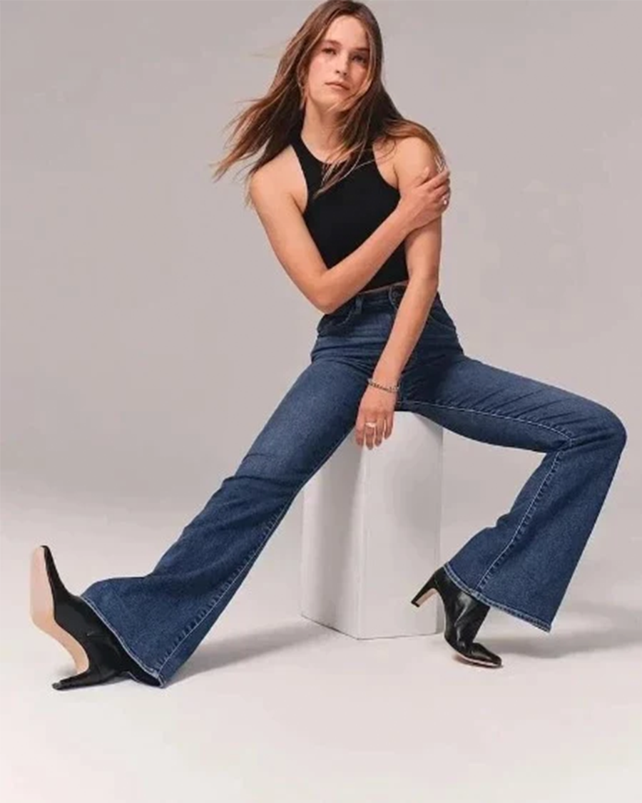 Stretch Jeans