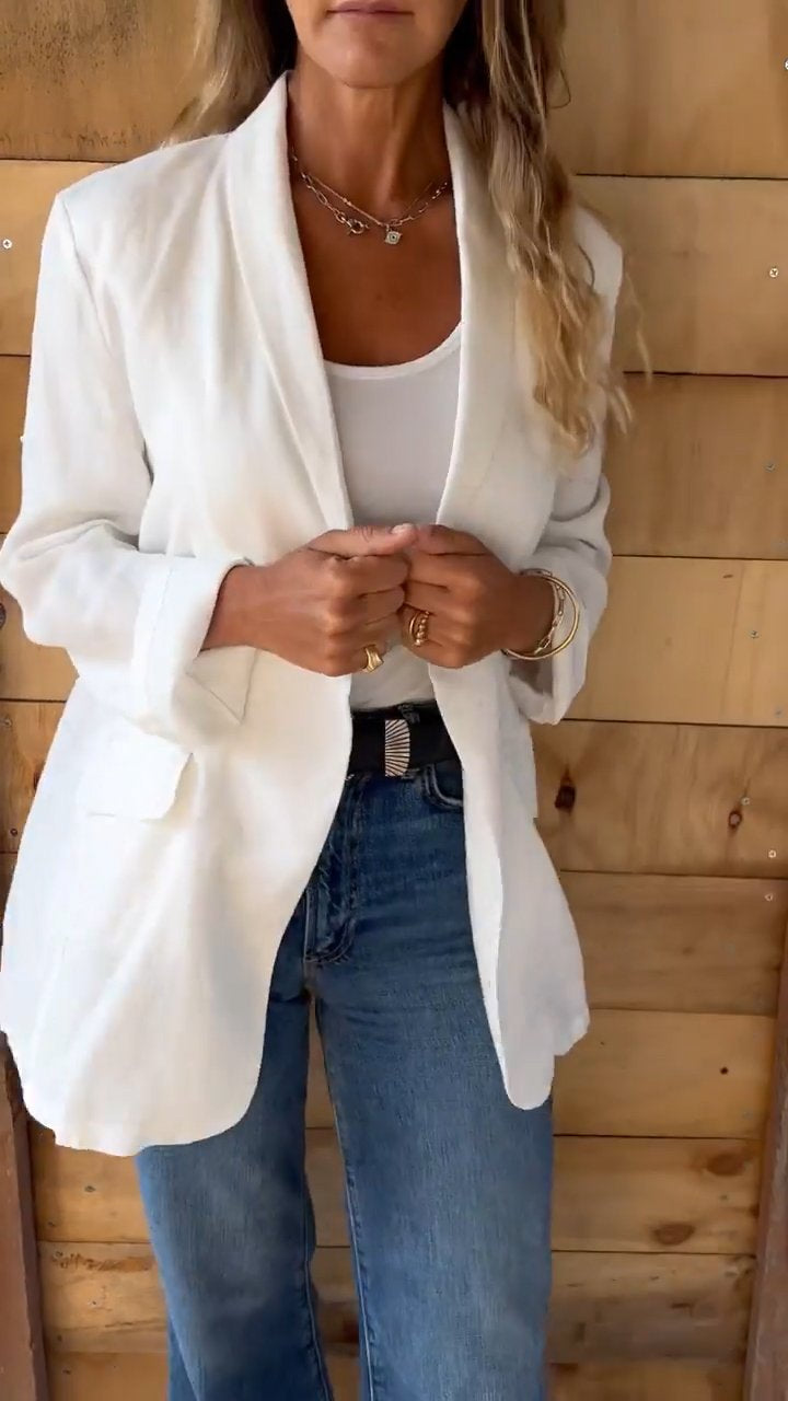 Blazer für einen eleganten Auftritt