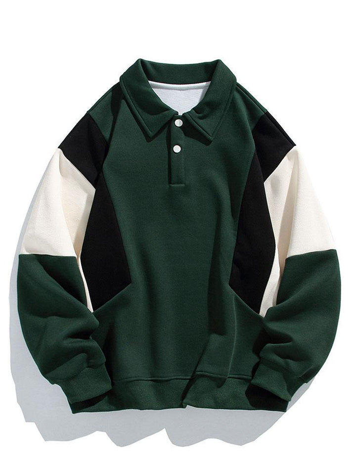 Polopullover