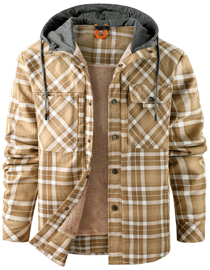 Woodland Jacke