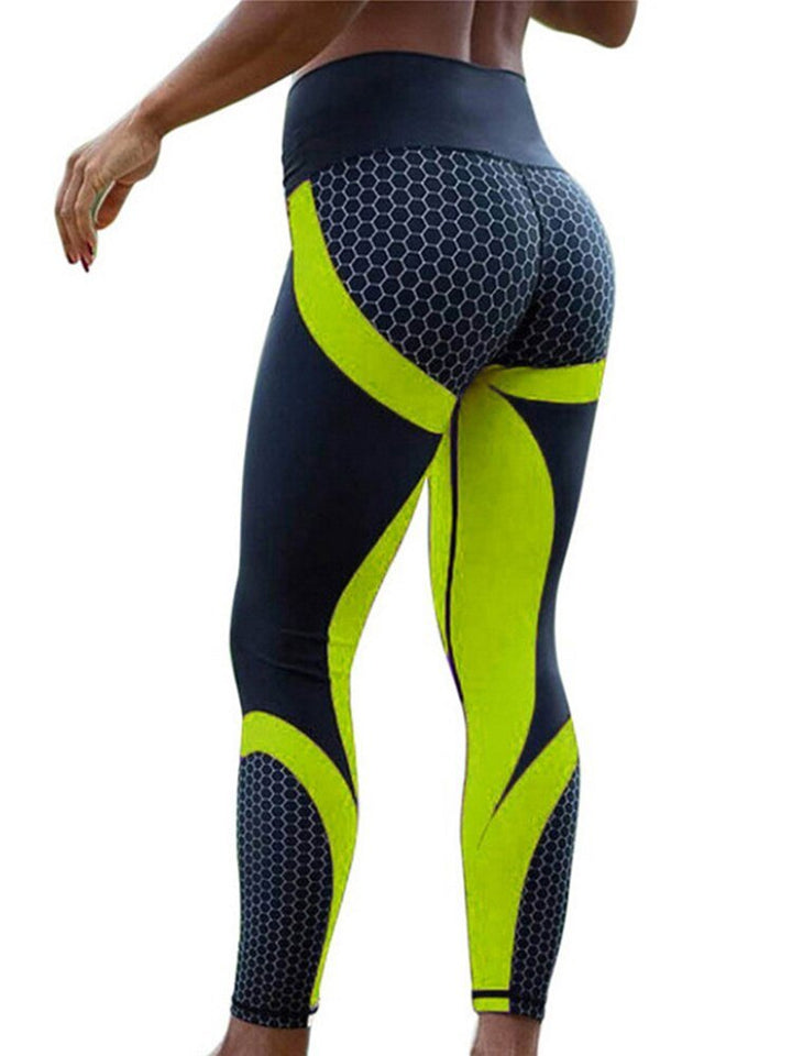 Sportliche Leggings