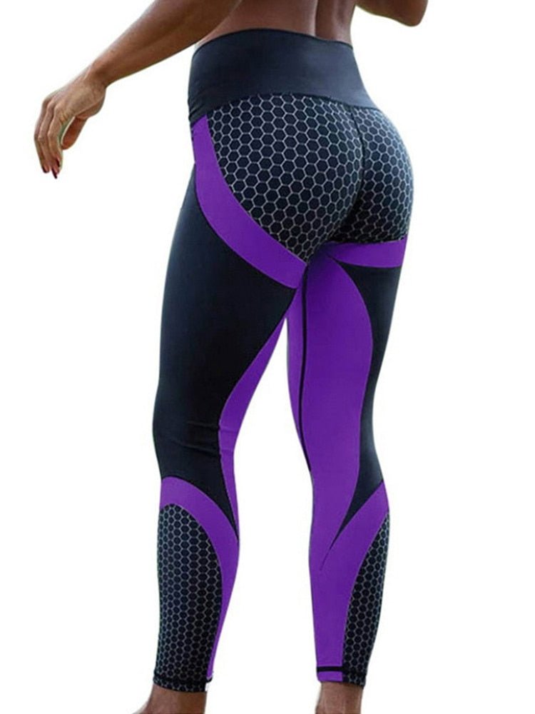 Sportliche Leggings