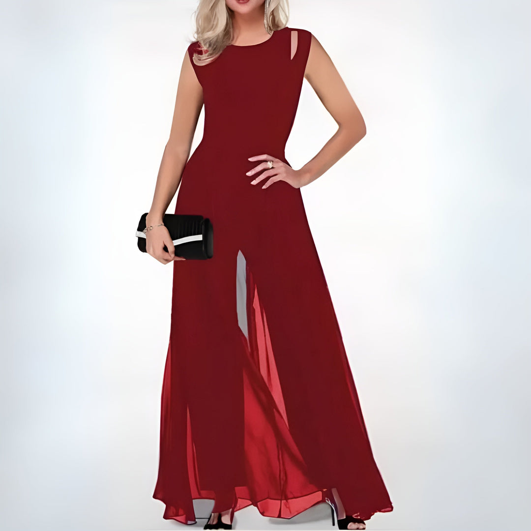 Trendy Dames Jumpsuit