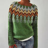 Komfortabel Pullover